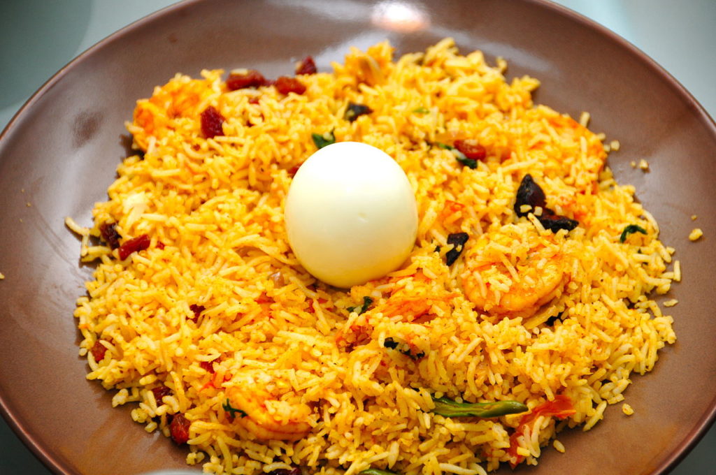 5 Best Places to Have Biryani in Delhi - LitListed